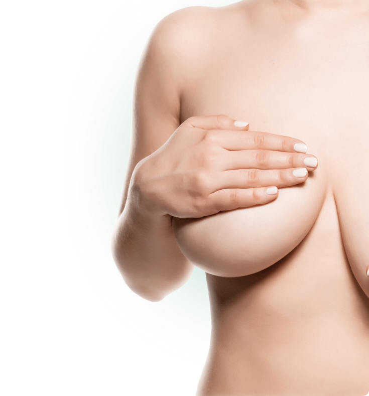 <span>Для чего</span> нужна операция  по подтяжка груди (мастопексия)